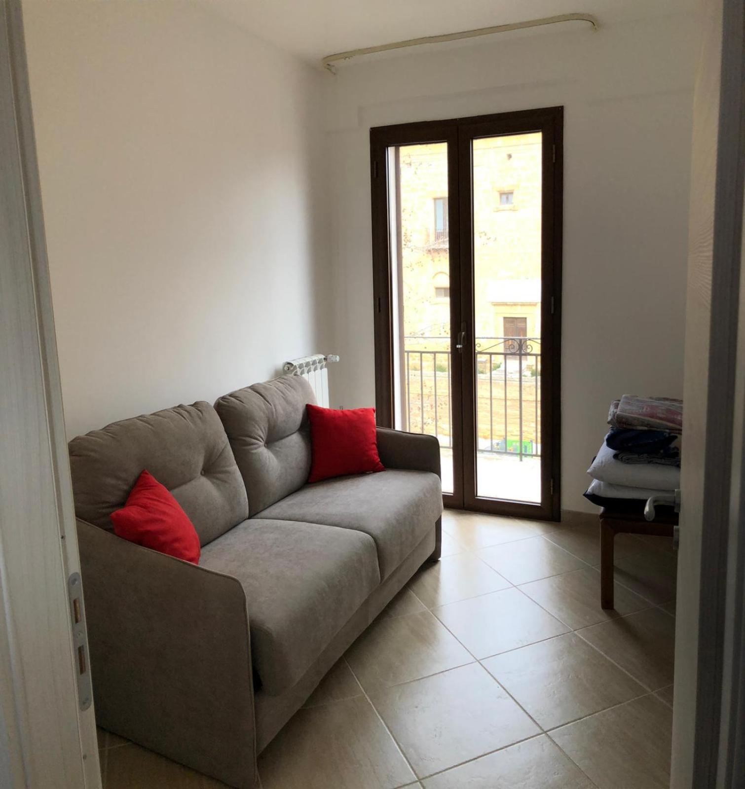 Camagna Country House Santa Ninfa Екстер'єр фото