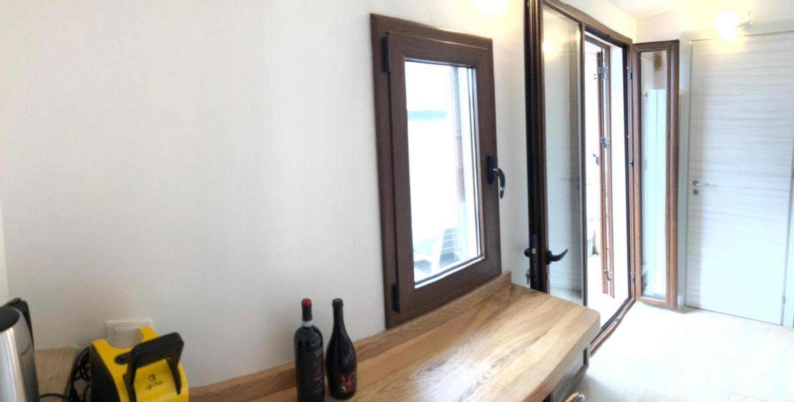 Camagna Country House Santa Ninfa Екстер'єр фото