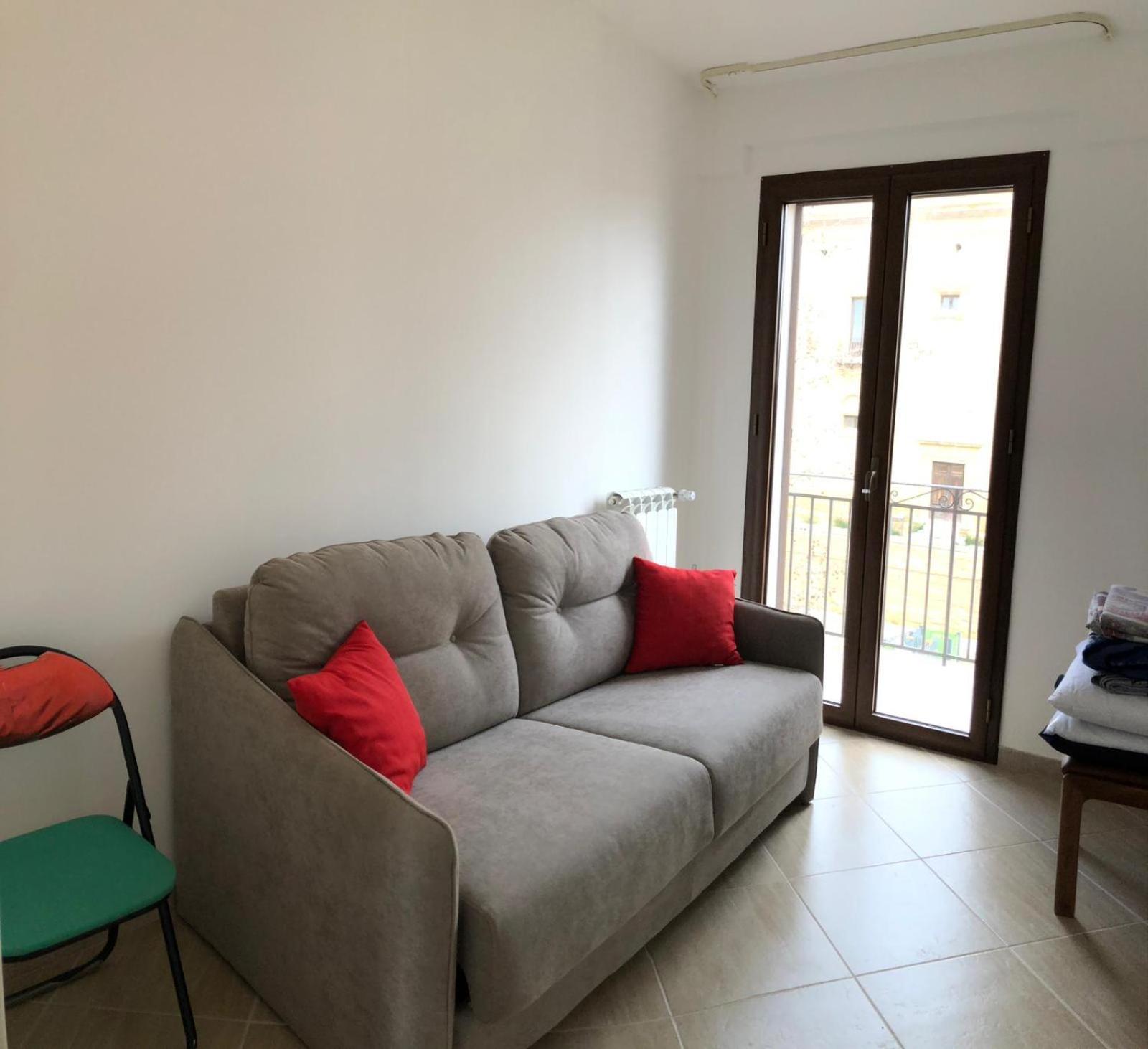 Camagna Country House Santa Ninfa Екстер'єр фото