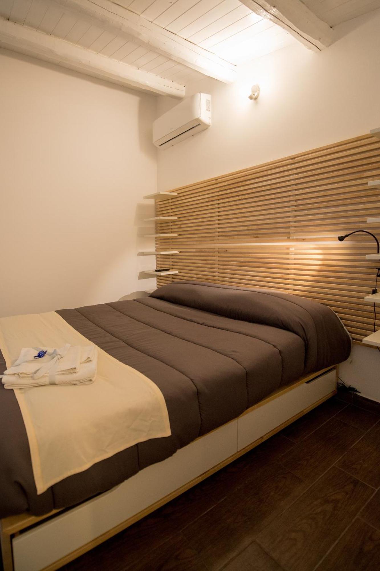 Camagna Country House Santa Ninfa Екстер'єр фото