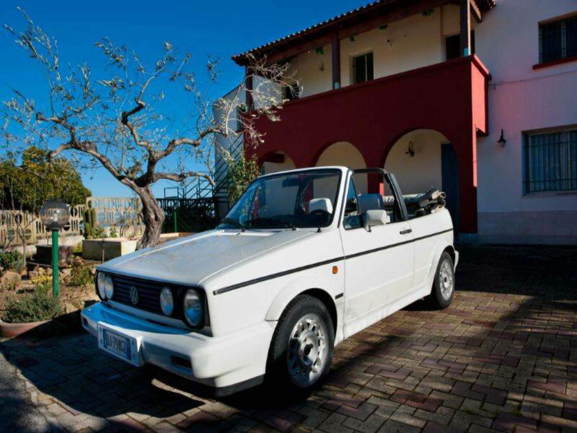 Camagna Country House Santa Ninfa Екстер'єр фото