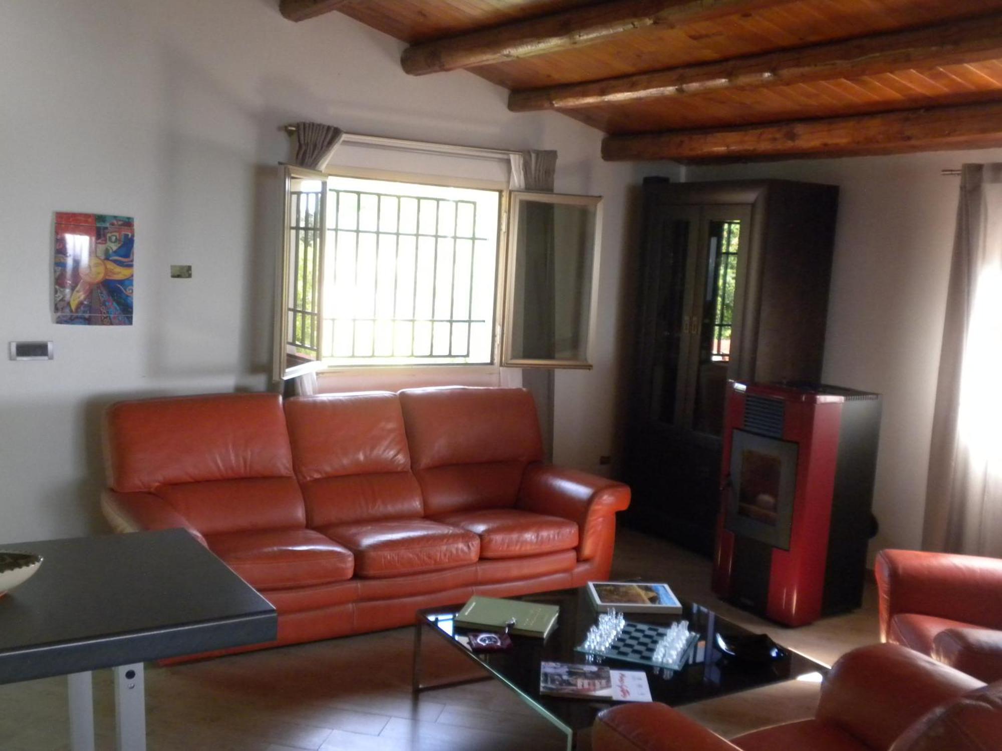Camagna Country House Santa Ninfa Номер фото